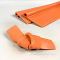 Silicone Seals for Aircraft Silicone Seals for Aircraft Aerospace Manufactory